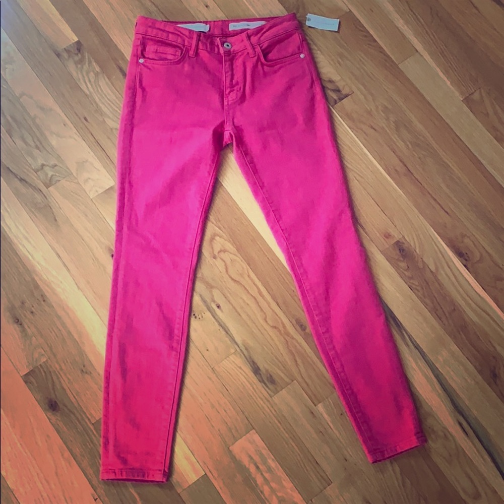 Great summer jeans!